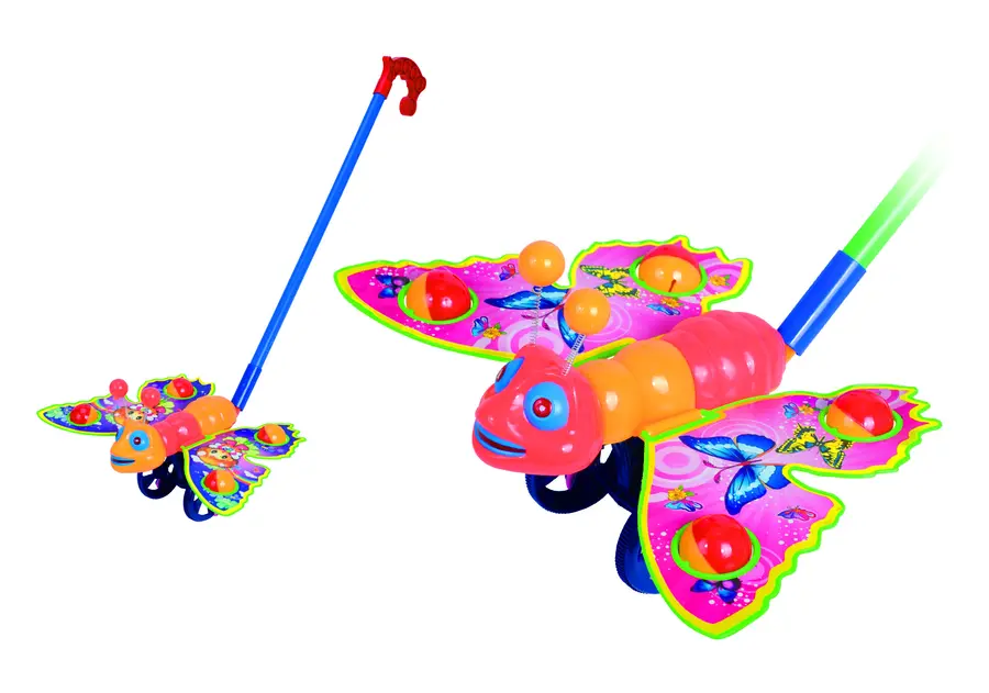 Push Bee item 301