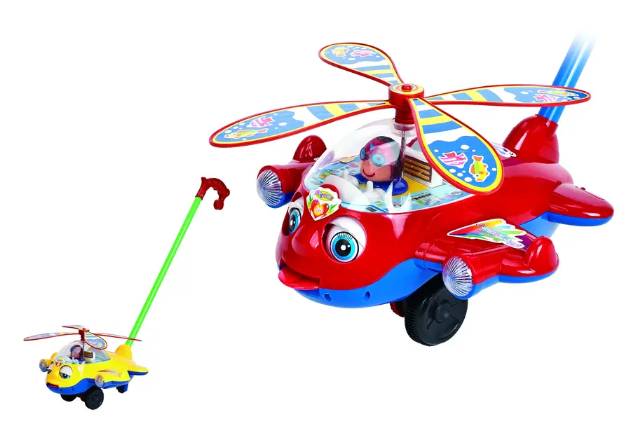 Push Plane item 303
