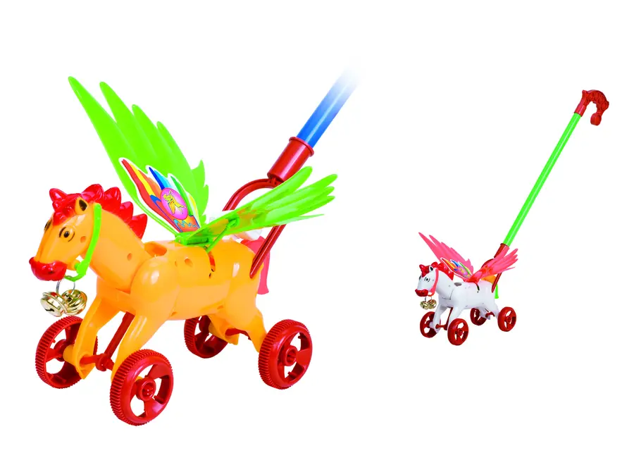 Push Pegasus item 310