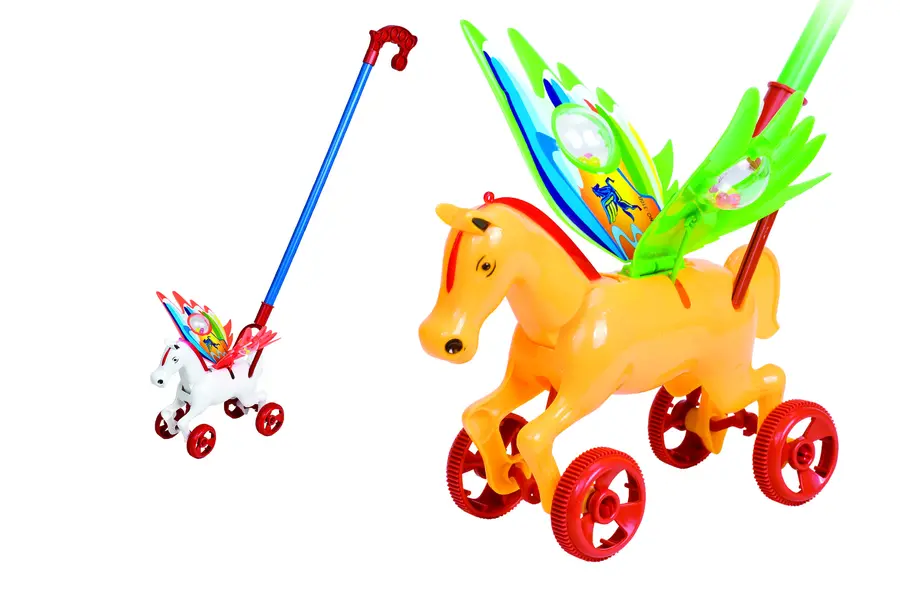 Push Pegasus item 310B