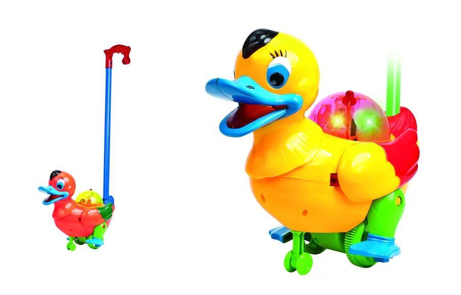 Push Duck item 316