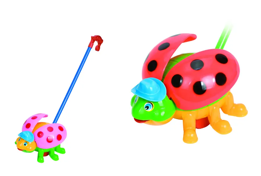 Push Beetle item 321