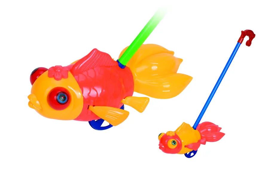 Push Fish item 326