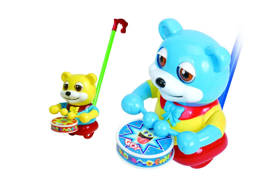Push Bear item 338