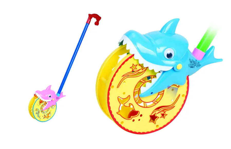 Push Shark item 343