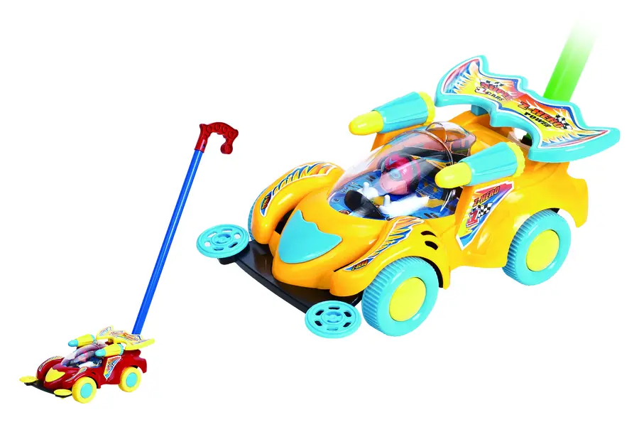 Push Car item 346