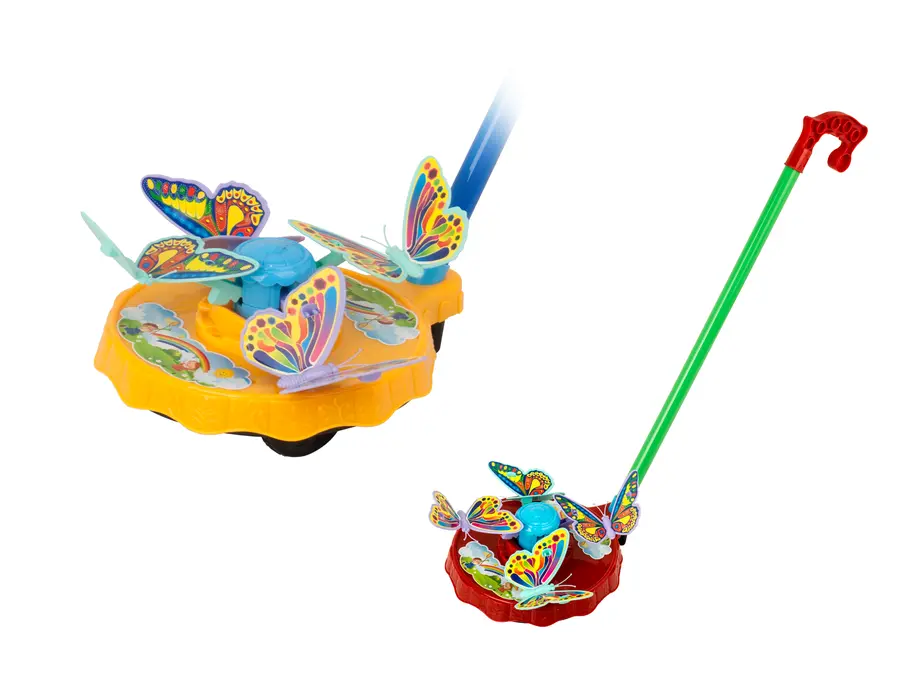 Push Butterflies item 358