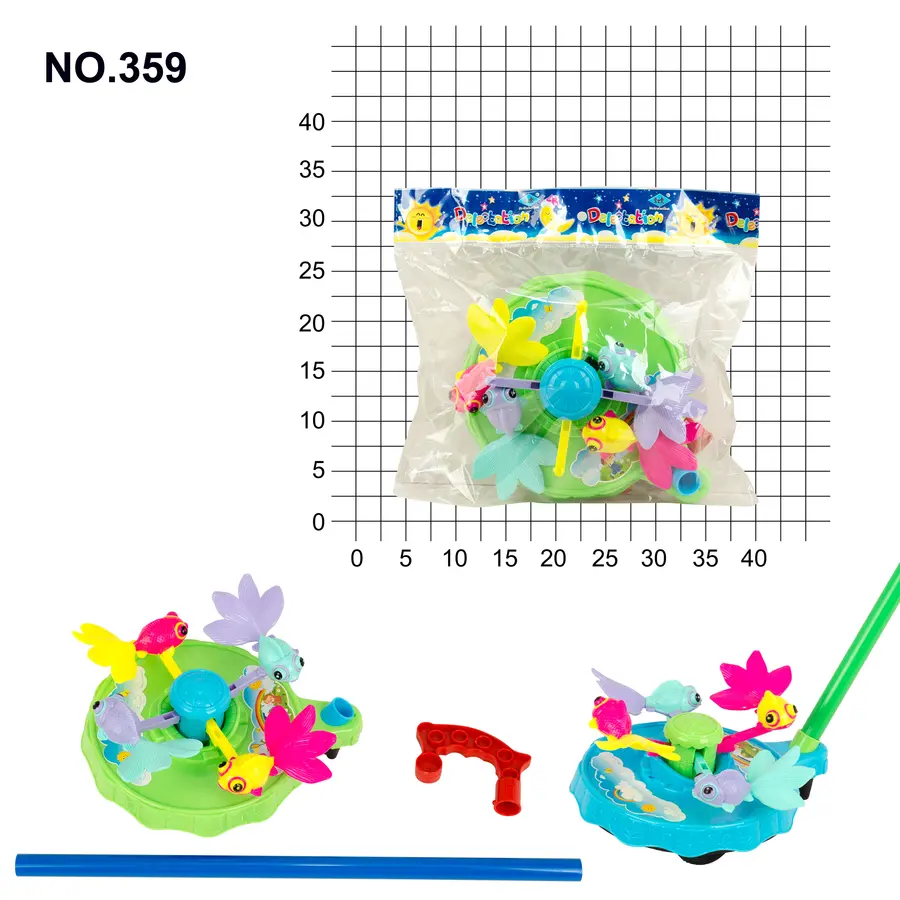 Push Fishes item 359