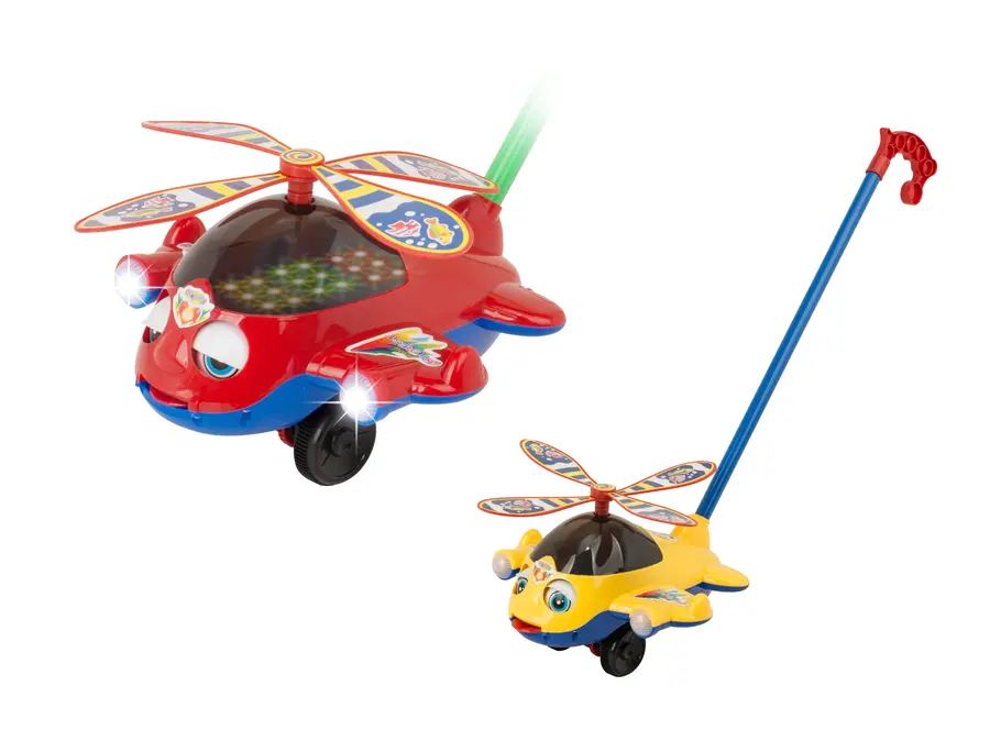 Push Planes item 360
