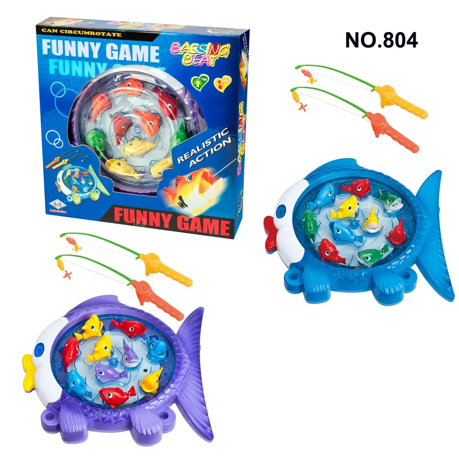 Fishing Game item 804