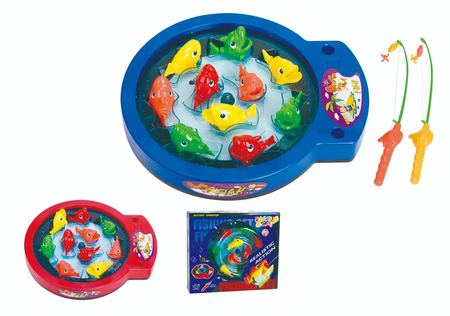 Fishing Game item 805
