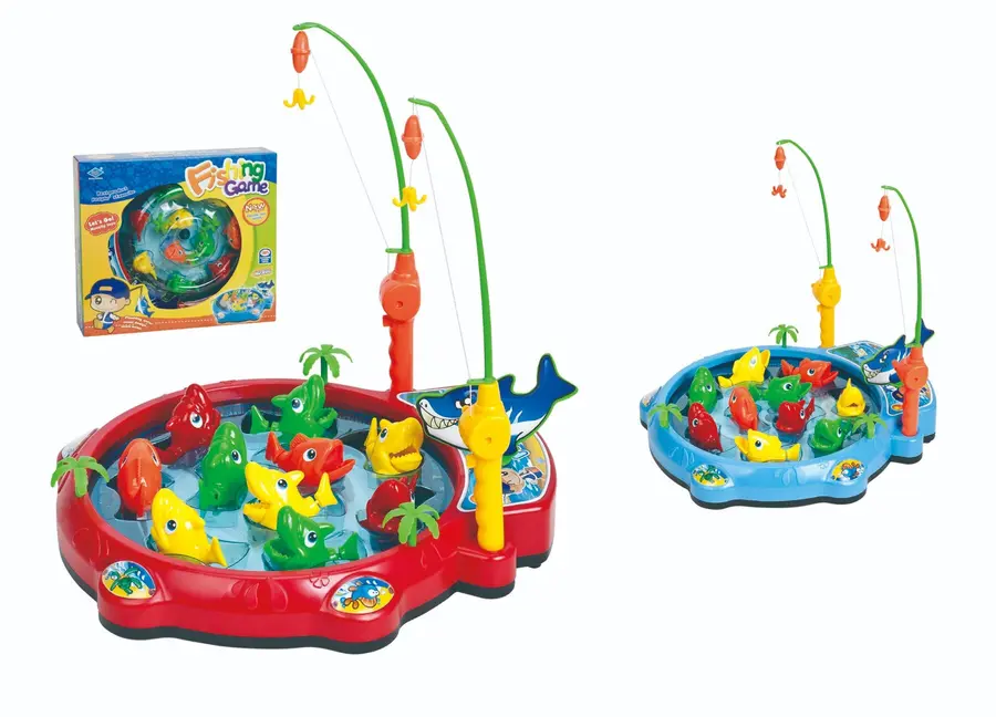 Fishing Game item 806