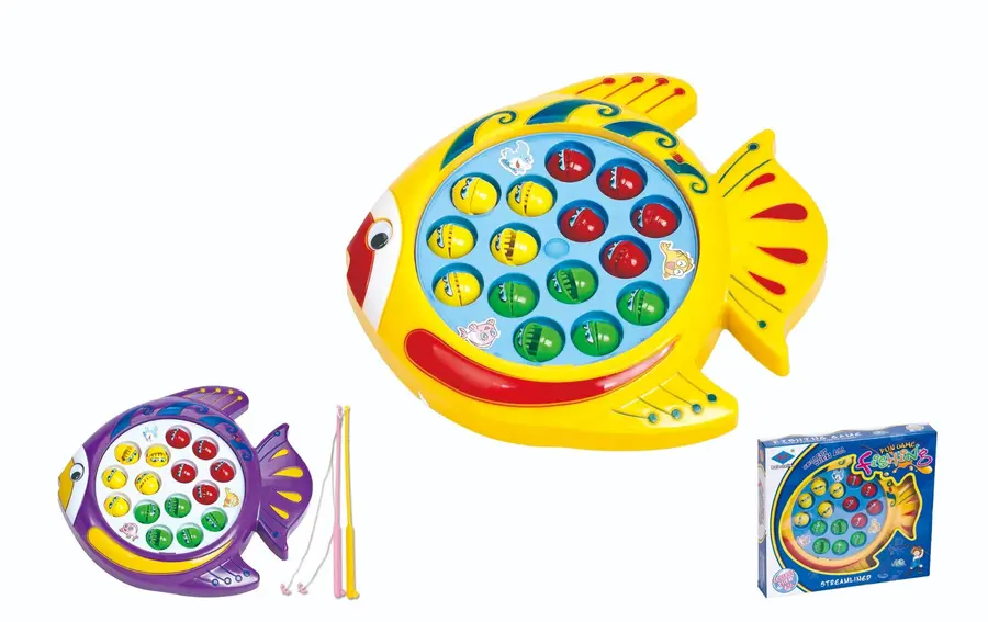 Fishing Game item 833A